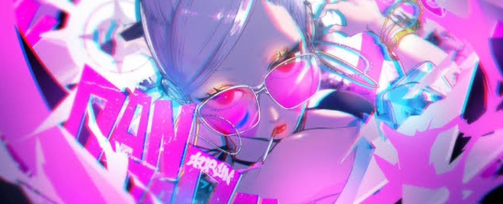 Amai's Banner