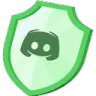 Junior Mod Badge