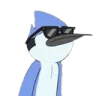 Mordo Badge