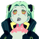 Rebecca Badge
